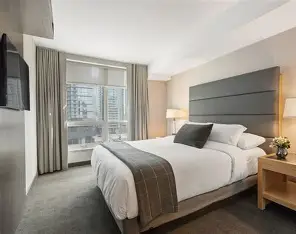 chambre standard confortable